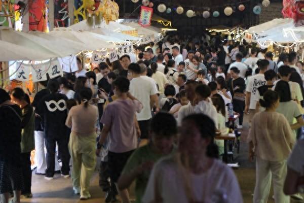 涪陵：平价套票激活乡村文旅消费潜力