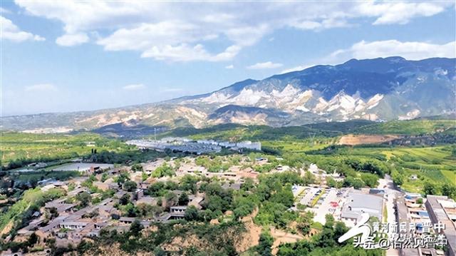 介休市张壁古堡：深化“文旅＋百业” 激发文旅融合发展新动能