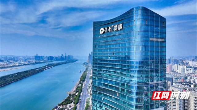 湘江畔再添美学新地标 长沙保利橘洲诺雅酒店即将启幕