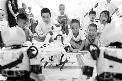 首个全国科普月有何亮点