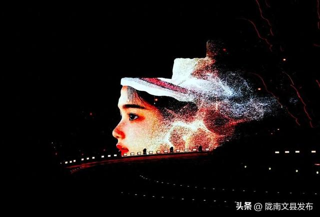 【阅享周末】刘学文：我看《白马盛典》