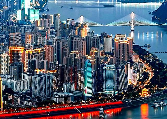 湖北宜昌襄阳这俩个副中心城市，它们在长江中游城市群是什么地位