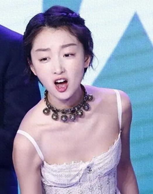 适合演“贵妇”的4位女星，个个天生富贵相，演不了穷人