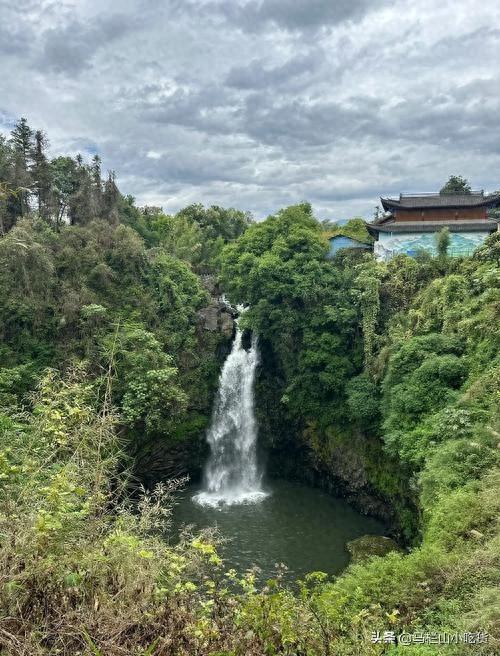 云南腾冲旅游 |七彩美景打卡攻略！