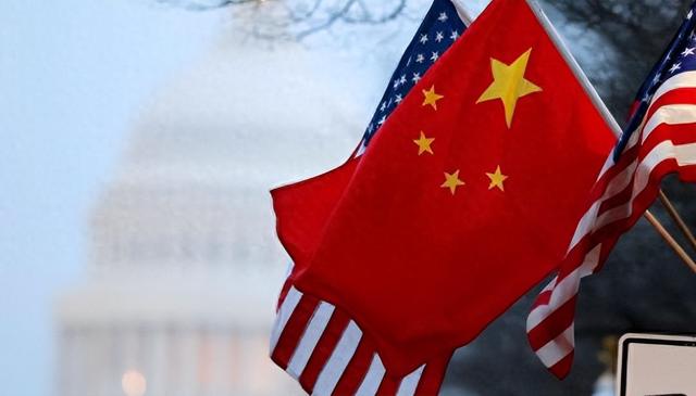 西方正制造一个可怕的共识：对华战争，可无视道德底线和伦理原则