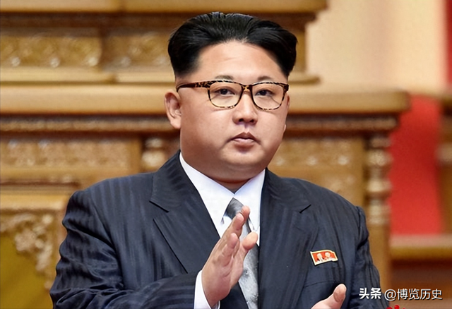 朝鲜传来一声巨响，访华回国的金正恩，从中国身上学到了真东西