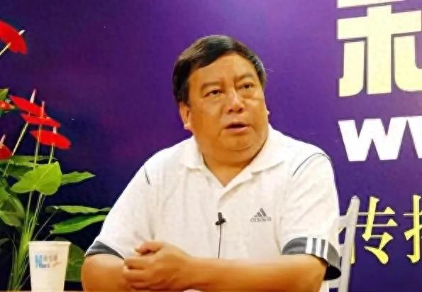 “穿越者”叶志平走了，有人说他是泄露了太多的天机