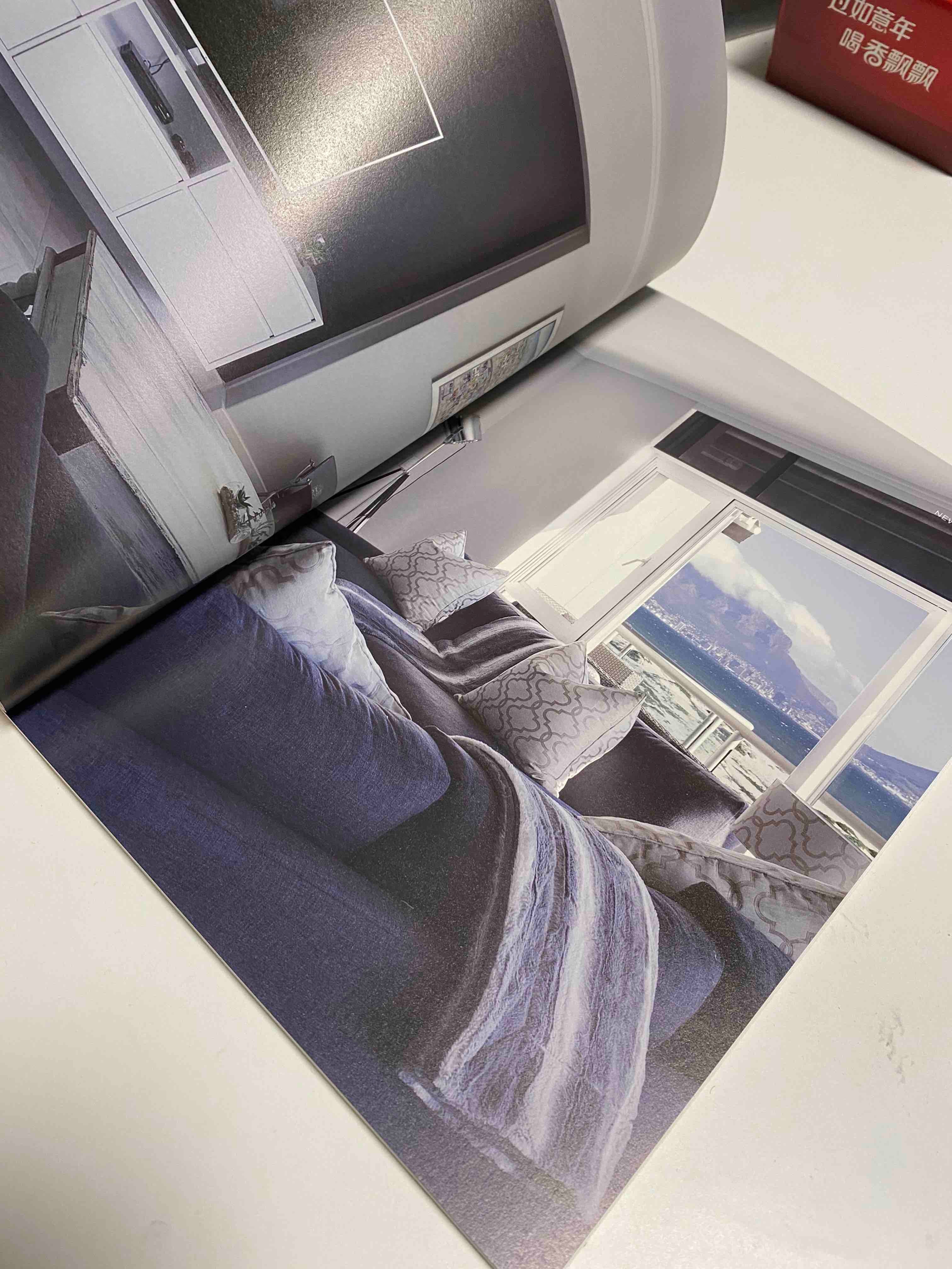 探寻上海画册印刷厂比较靠谱的,辉昂不负所望 探寻上海画册印刷厂比较靠谱的,辉昂不负所望