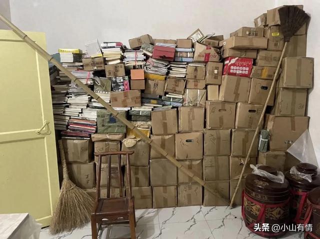 不好意思，今年双十一我已经不买书了