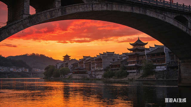 课本骗了我20年！永州竟藏着这般秘境