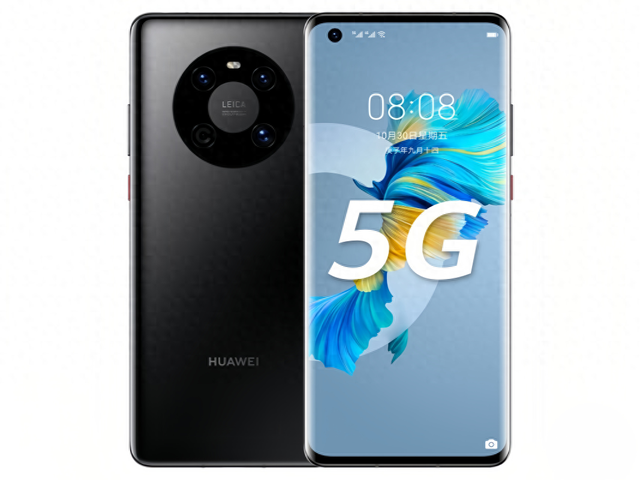 400MB！鸿蒙4.2 10月推送多版本，有老机型已经停止维护