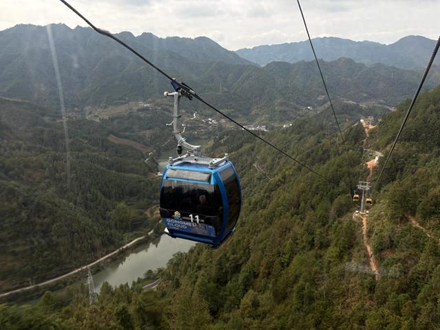 第三届名评名家湖湘汇网络主题活动走进怀化，感悟独特福地魅力