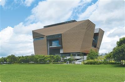 架起文明互鉴与文化传承之桥