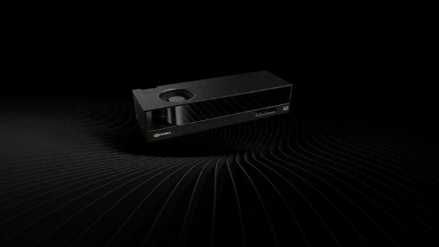 英伟达发布RTX PRO 2000/4000 Blackwell SFF：半高双槽工作站显卡，仅70W