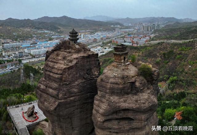 河北糊涂啊，承德 4 个独一无二的景点，赶快宣传吧