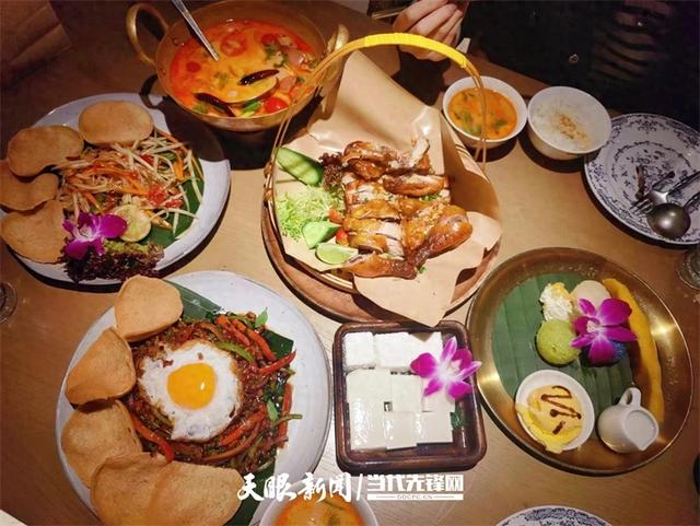 优化碗（​天眼关注颜值与口味并存）