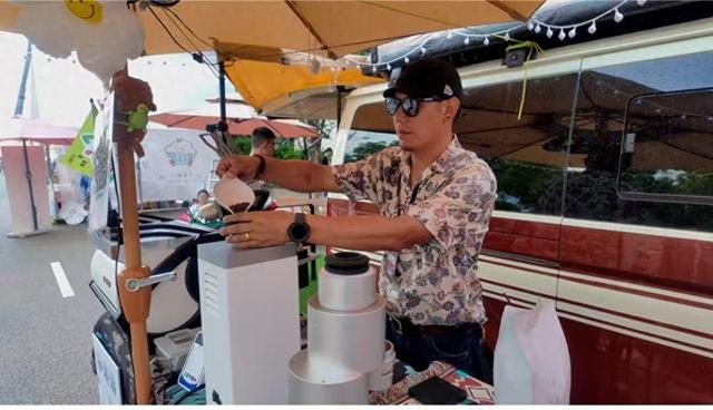 呈贡七步场豆腐文化旅游节 | 趣味开摊！“豆豆奇遇”非遗集市招募摊主啦