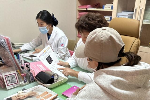 洛阳牡丹妇产医院（洛阳牡丹妇产医院胎停并非毫无征兆注意孕妈这几种情况）