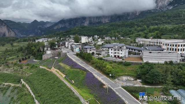 再传捷报！S233恩施大峡谷氧生旅游公路获评全国“公路+文化”融合发展十佳案例