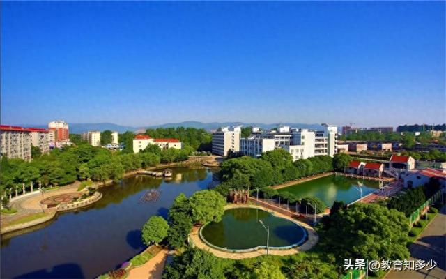 华为的“江西人才库”：为何独宠这所双非大学的应届生？