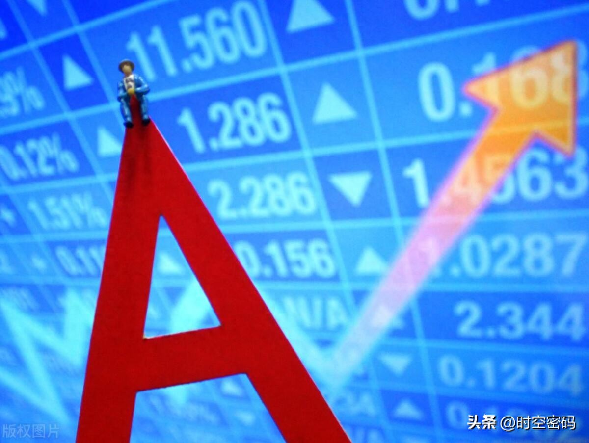 四维交易法从共振模型到概率权重散户突围的终极系统