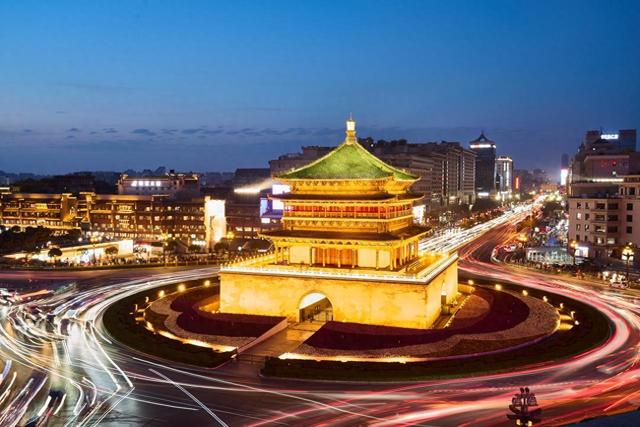 文旅专家建议：48 岁前，一定要去一趟历史厚重的 5 座古都城市！