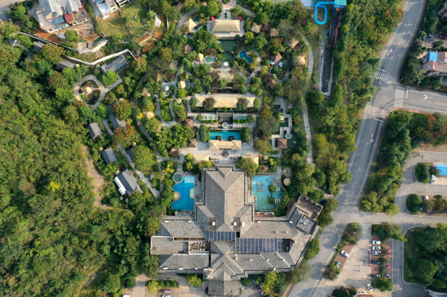 玩转湖北冬日！带你热“雪”沸腾！