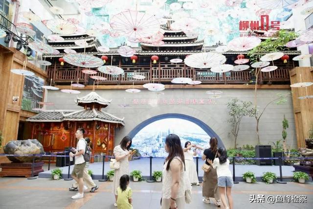 延时开放、增加场次！柳州多个打卡地有新变化