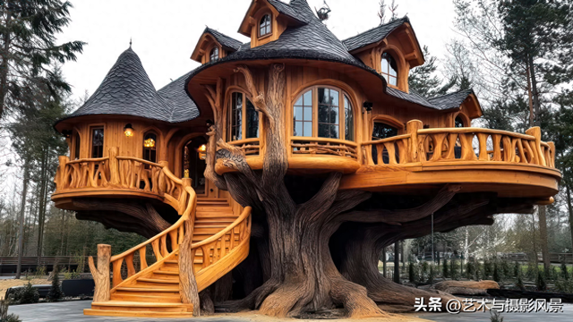 逃出树屋游戏攻略（逃离现实在梦幻树屋中寻找内心的宁静）
