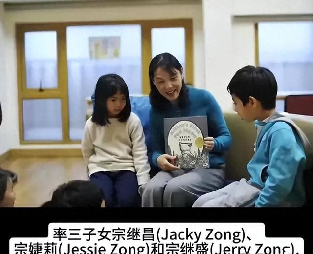 杜建英大学旧照被扒，知性美，难怪宗先生着迷