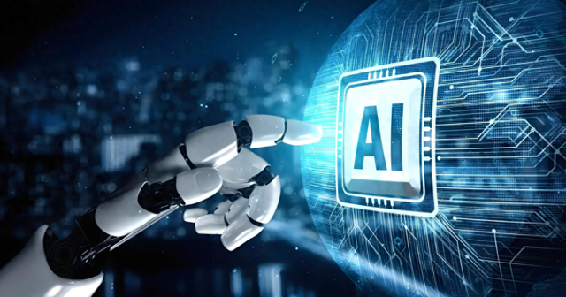 AI装乖撒谎耍滑头，进化速度拦不住，能造工具还独立