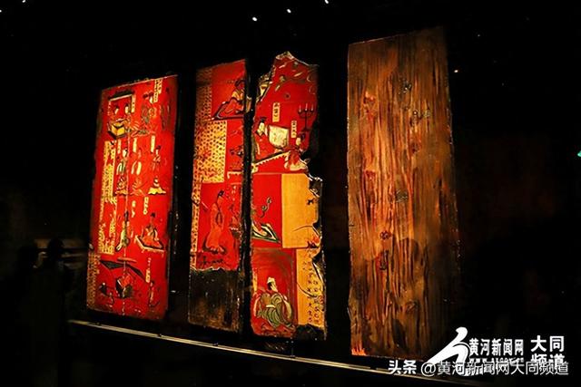 《云游古都·解码文明》系列直播上线！大同市博物馆带你穿越千年