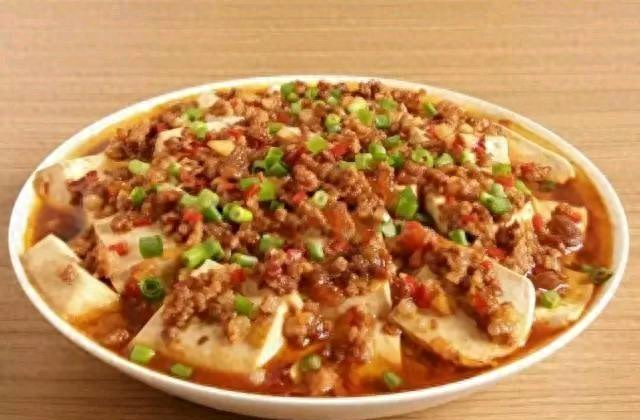 【家常必吃】肉沫豆腐，嫩滑鲜香又下饭，简单一做就上瘾！
