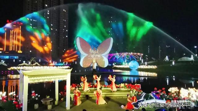 直播预告｜明晚7：30 月耀河州•诗赞家国 临夏市中秋音乐诗会多机位沉浸式直播邀您共赏～