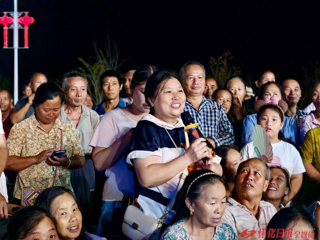 福地怀化 懂你如家｜通道：喜迎大会氛围浓