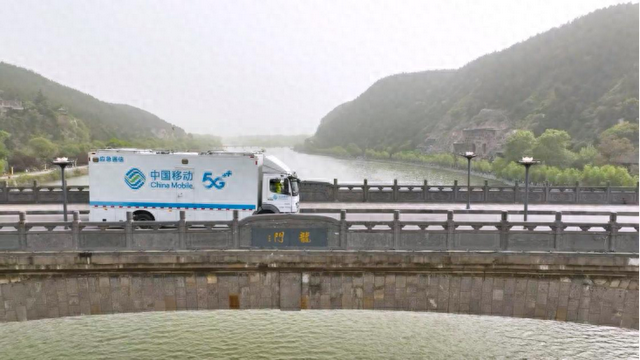 揭秘网红城市背后的数字密码，看中国移动如何智绘河南文旅新图景