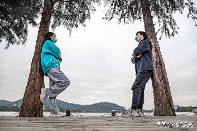 择路，也择心