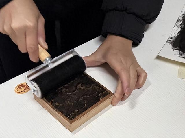 活动预告丨“瓷韵迎元旦・拓印绘新章”元旦主题活动