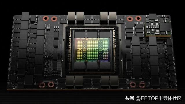 特供版AI芯片，中国不再需要？