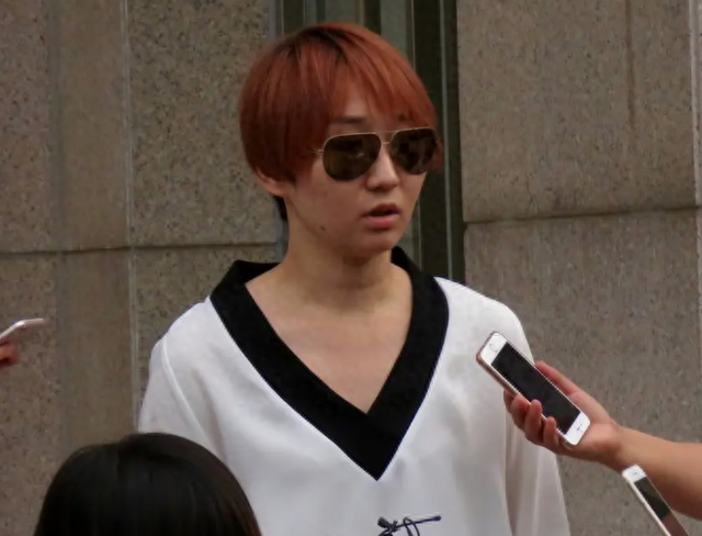 被马蓉横刀夺爱9年后，宋喆前妻杨慧	，已成为他们高攀不起的人