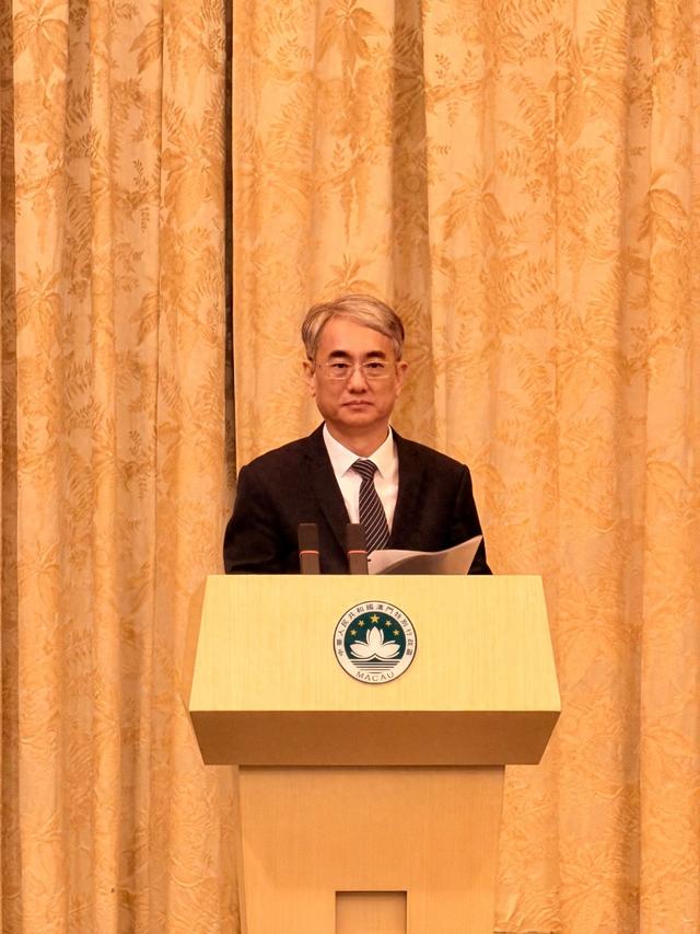 三什么优化（澳门立法会主席张永春三方面优化立法工作）