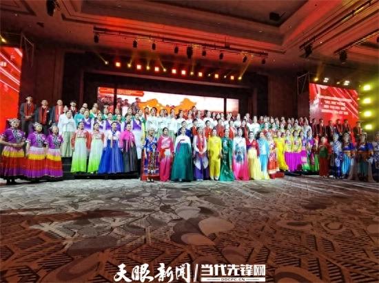 【景区联动进行时】营销联动 黔东南全域景区“一个声音”说话