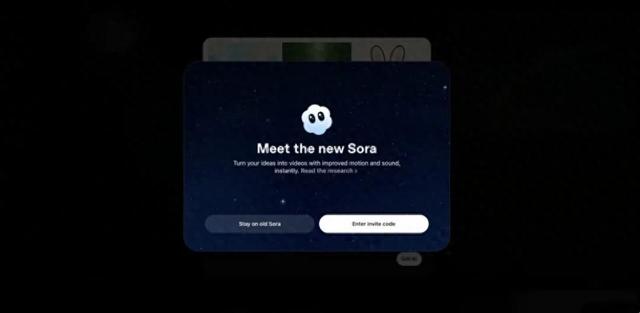 OpenAI发布Sora 2模型与Sora独立应用：创造力将迎来寒武纪大爆发