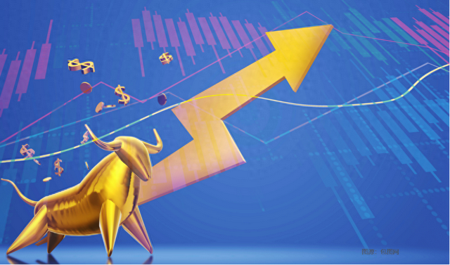 重庆机电股价飙涨逾25%，AI的尽头是电力！