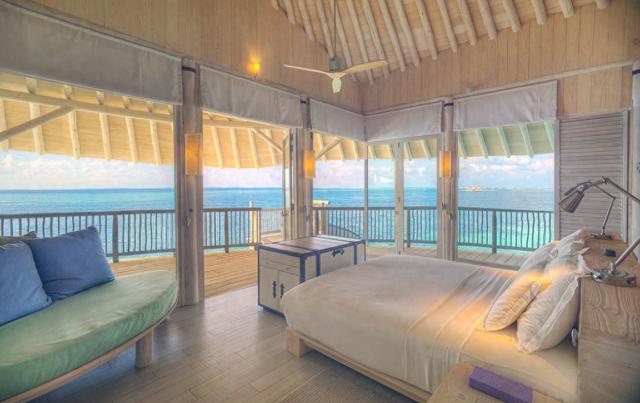 爱飞乐游：做高品质马尔代夫旅行的终身合作伙伴