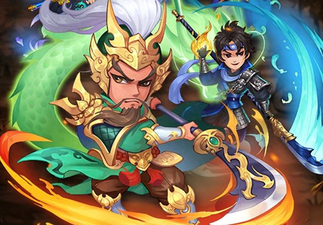 放置三国高爆版武将转换（放置三国武将搭配哪个最厉害 3组最佳武将阵容组合推荐）