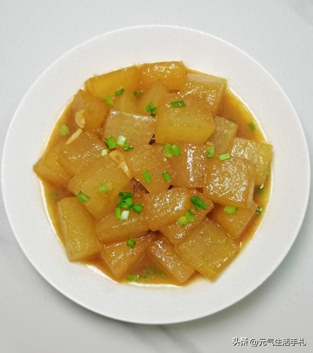 对肺非常好的4种蔬菜，秋天要多吃，润肺排毒，营养实惠，正当时