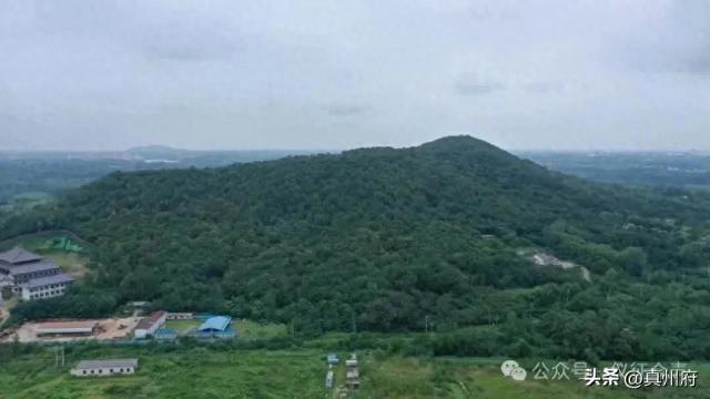 仪征铜山为何以“铜”命名？