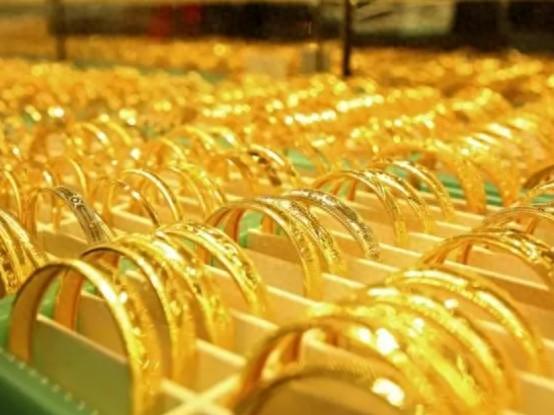 打火机验黄金真假怎么验（辨别真假黄金的小技巧）