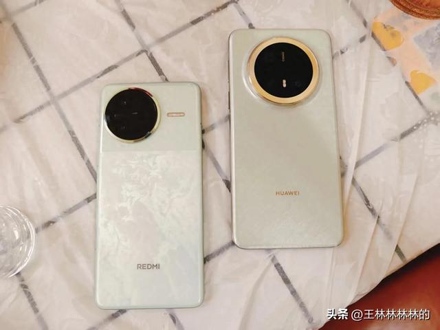 华为Mate 70 Pro+